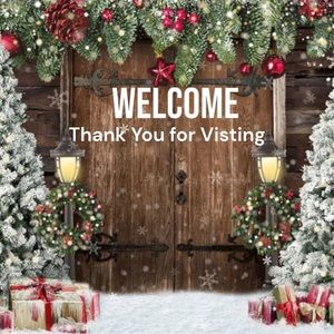 💙THANKS FOR VISITING!💙